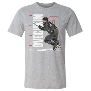 Alex Ovechkin Men's Cotton T-Shirt | 500 LEVEL