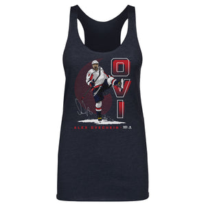 Alex Ovechkin Women's Tank Top | 500 LEVEL