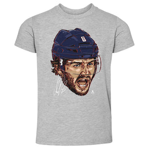 Alex Ovechkin Kids Toddler T-Shirt | 500 LEVEL