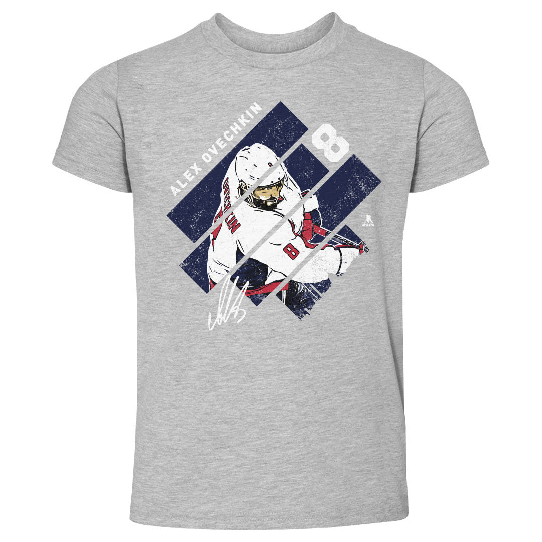 Alex Ovechkin Kids Toddler T-Shirt | 500 LEVEL