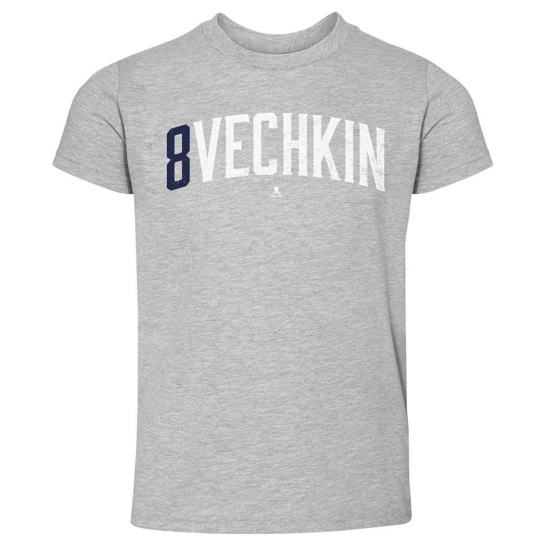 Alex Ovechkin Kids Toddler T-Shirt | 500 LEVEL