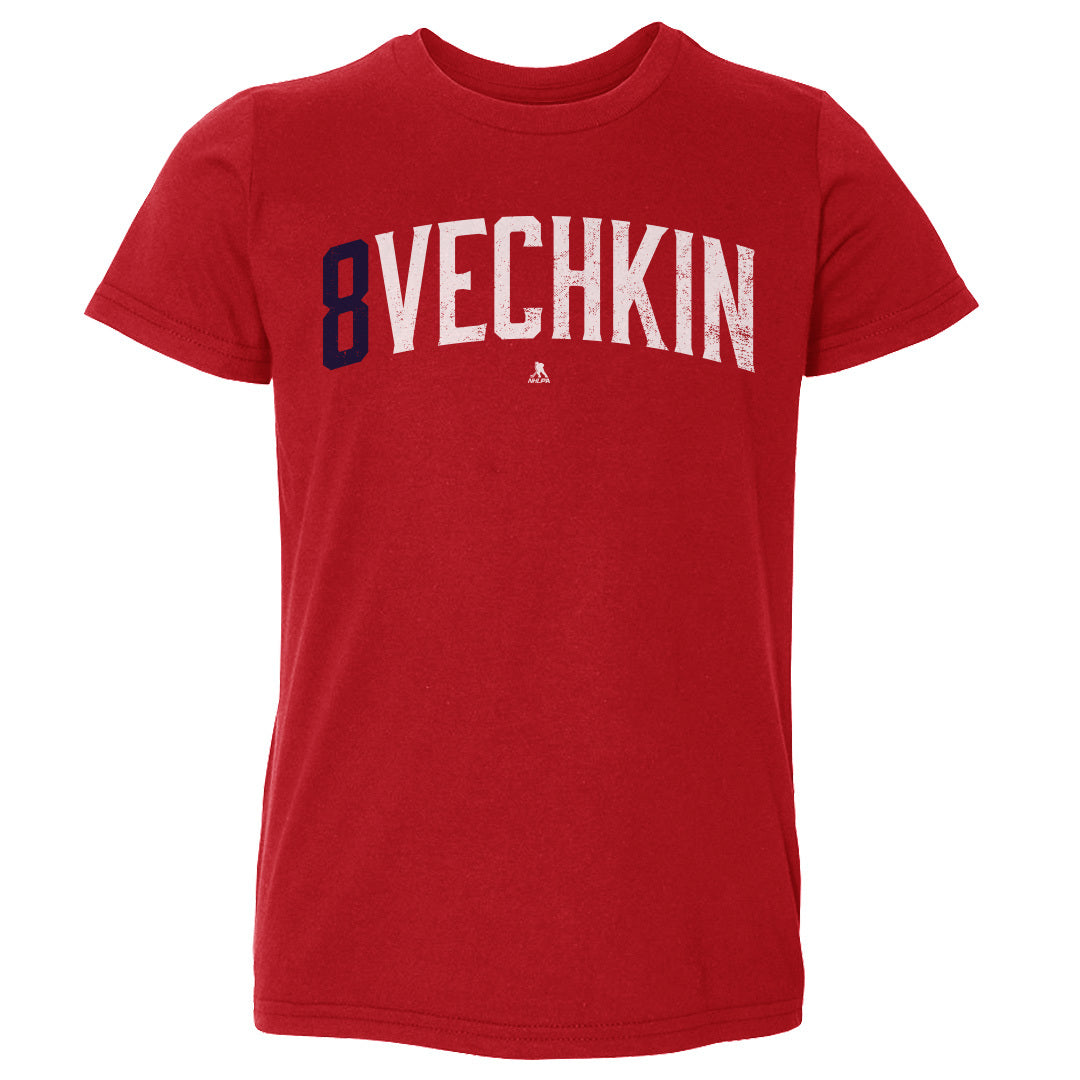 Alex Ovechkin Kids Toddler T-Shirt | 500 LEVEL