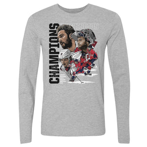 Alex Ovechkin Men's Long Sleeve T-Shirt | 500 LEVEL