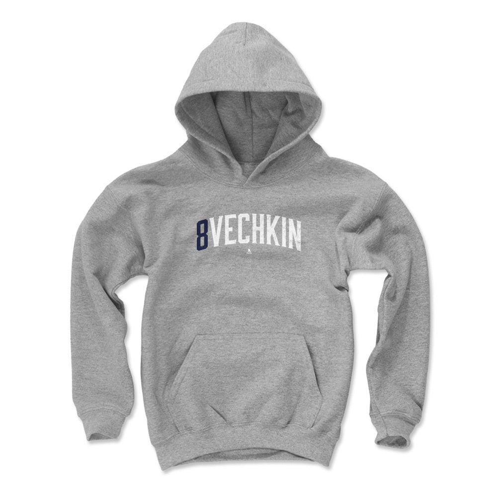 Alex Ovechkin Kids Youth Hoodie | 500 LEVEL