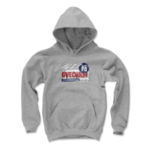 Alex Ovechkin Kids Youth Hoodie | 500 LEVEL