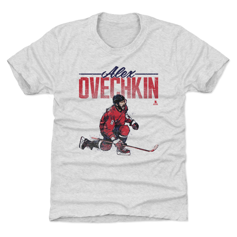 Alex Ovechkin Kids T-Shirt | 500 LEVEL