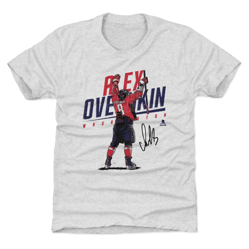 Alex Ovechkin Kids T-Shirt | 500 LEVEL