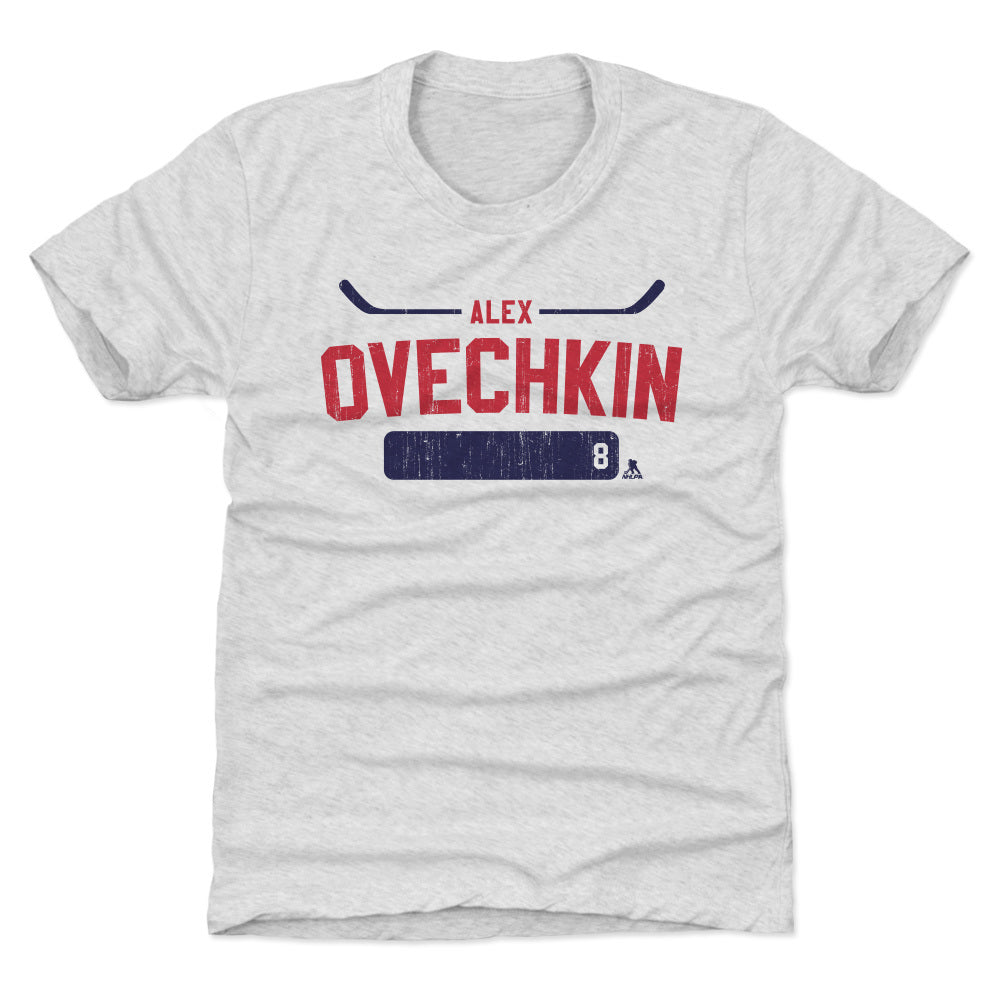 Alex Ovechkin Kids T-Shirt | 500 LEVEL