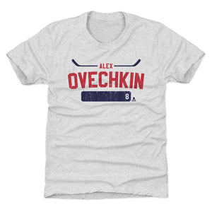 Alex Ovechkin Kids T-Shirt | 500 LEVEL