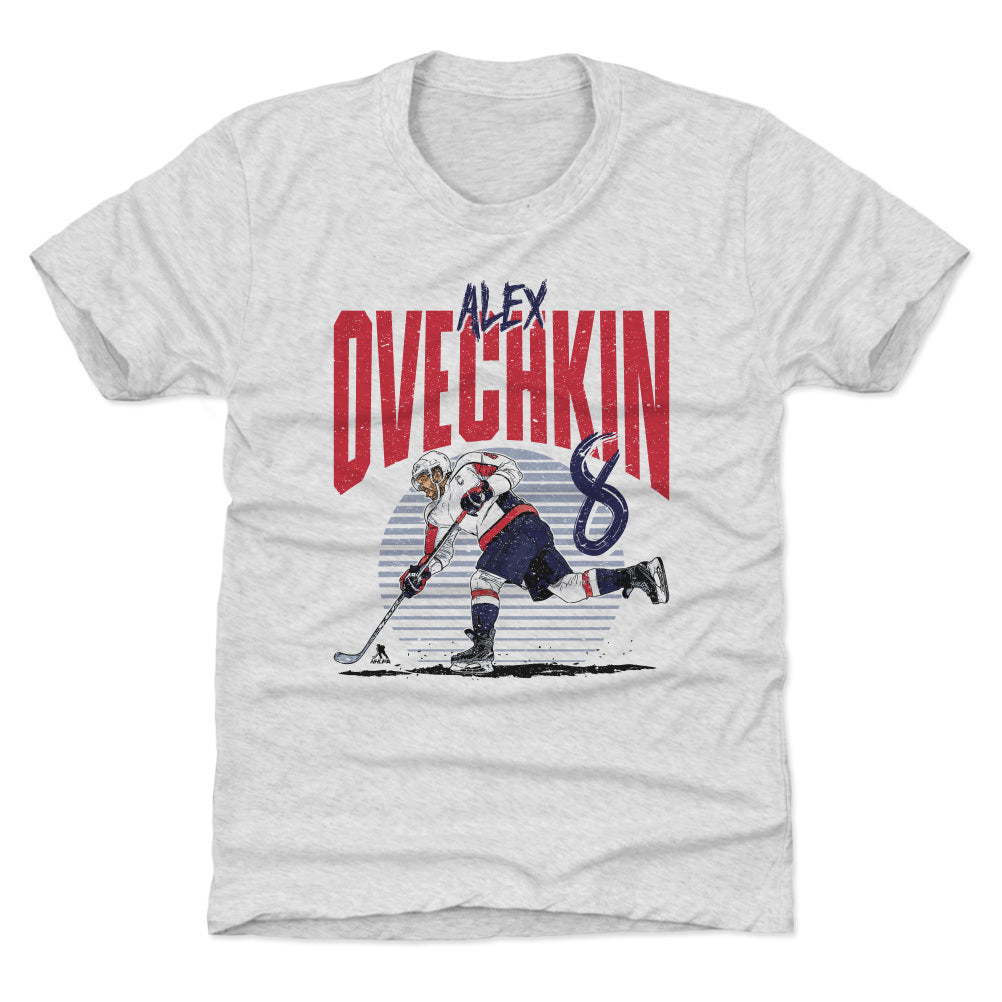 Alex Ovechkin Kids T-Shirt | 500 LEVEL