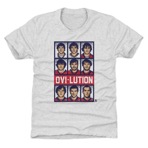 Alex Ovechkin Kids T-Shirt | 500 LEVEL