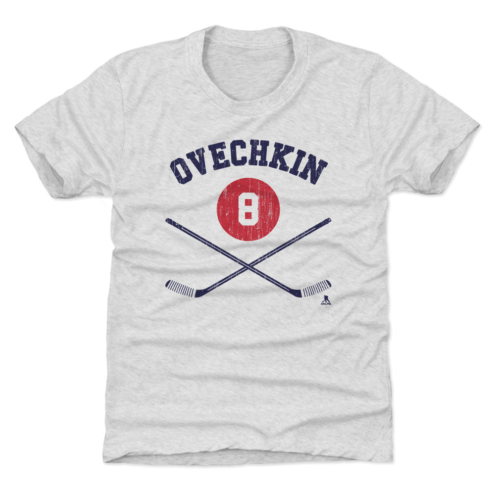 Alex Ovechkin Kids T-Shirt | 500 LEVEL