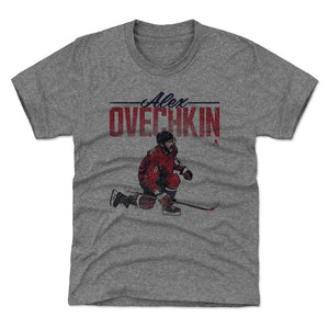 Alex Ovechkin Kids T-Shirt | 500 LEVEL