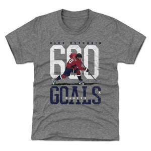 Alex Ovechkin Kids T-Shirt | 500 LEVEL