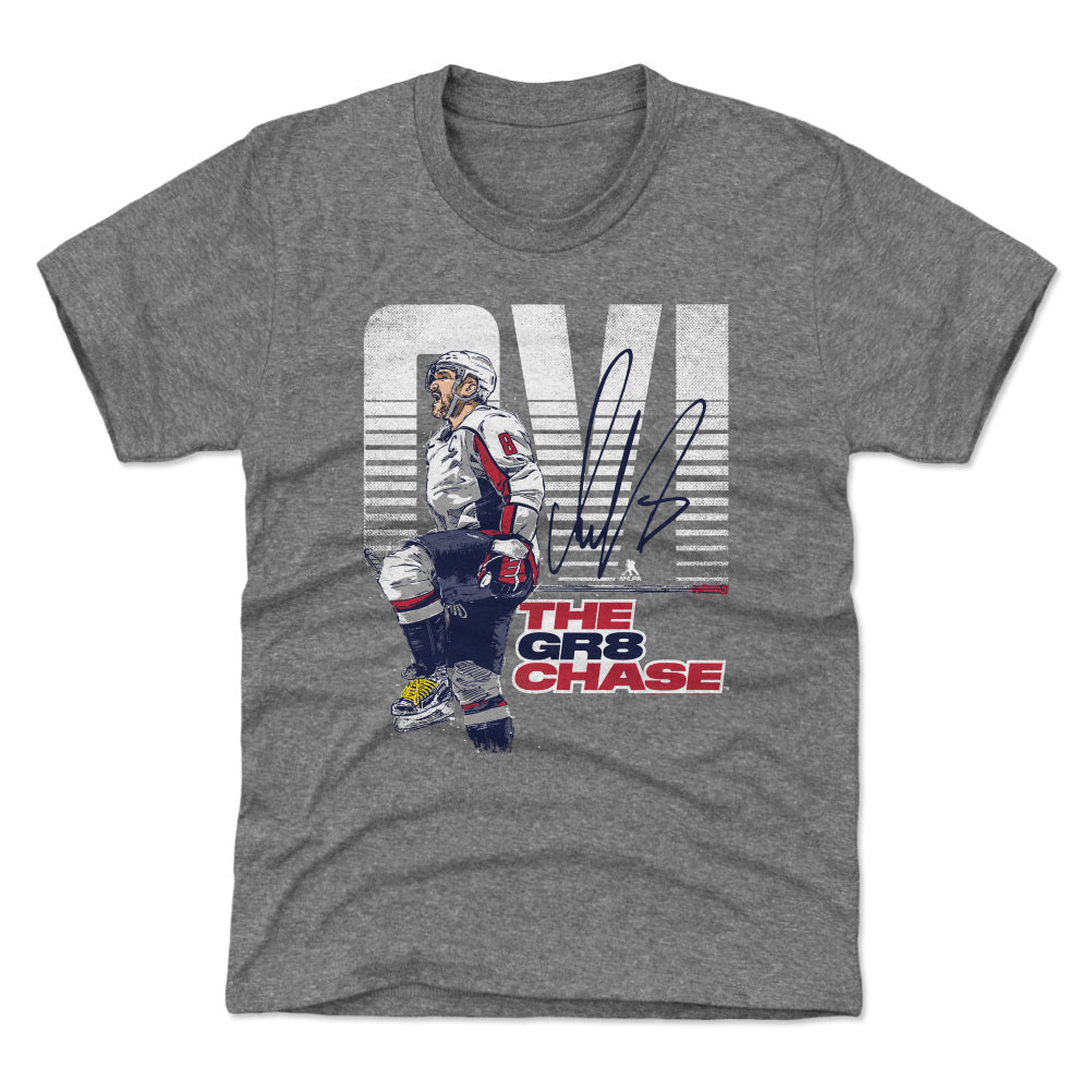 Alex Ovechkin Kids T-Shirt | 500 LEVEL