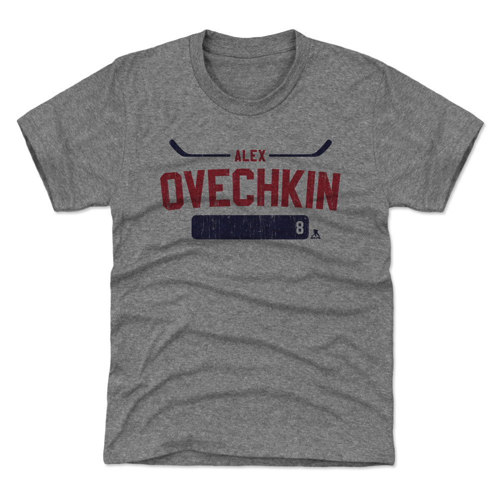 Alex Ovechkin Kids T-Shirt | 500 LEVEL