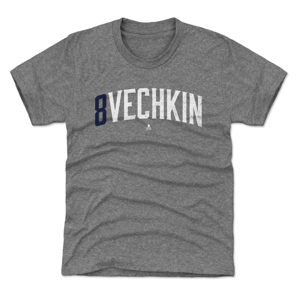 Alex Ovechkin Kids T-Shirt | 500 LEVEL