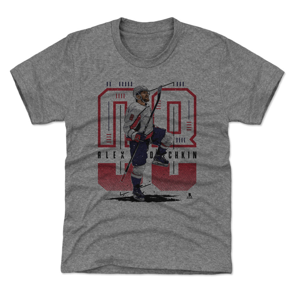 Alex Ovechkin Kids T-Shirt | 500 LEVEL