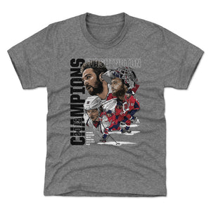 Alex Ovechkin Kids T-Shirt | 500 LEVEL