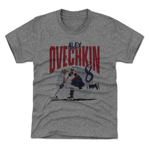 Alex Ovechkin Kids T-Shirt | 500 LEVEL