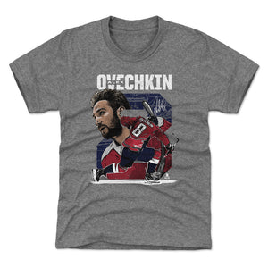 Alex Ovechkin Kids T-Shirt | 500 LEVEL