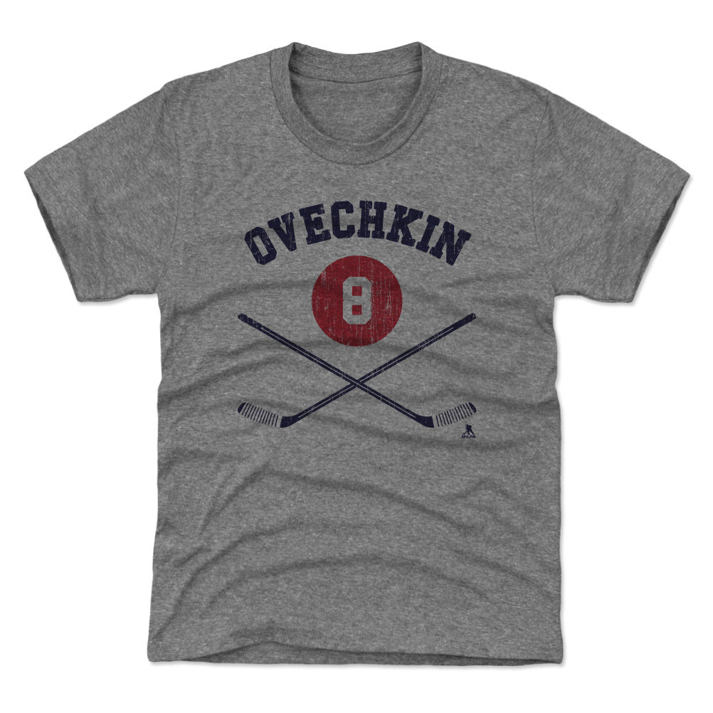 Alex Ovechkin Kids T-Shirt | 500 LEVEL