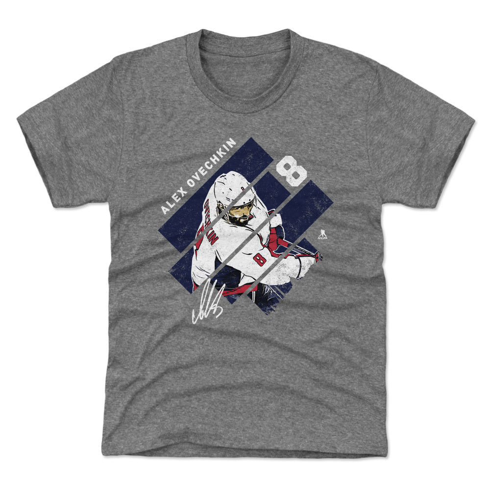 Alex Ovechkin Kids T-Shirt | 500 LEVEL