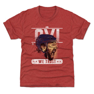 Alex Ovechkin Kids T-Shirt | 500 LEVEL