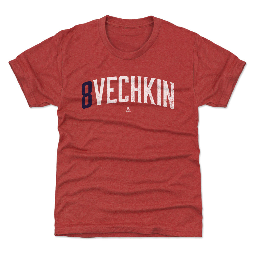 Alex Ovechkin Kids T-Shirt | 500 LEVEL