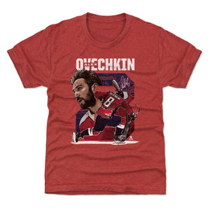 Alex Ovechkin Kids T-Shirt | 500 LEVEL