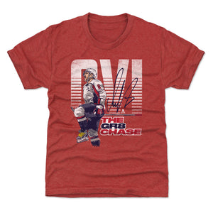 Alex Ovechkin Kids T-Shirt | 500 LEVEL