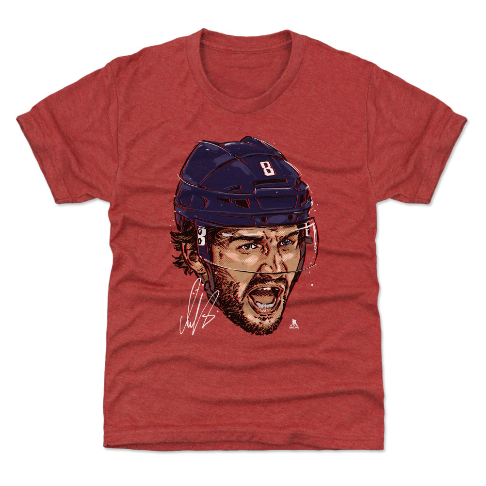 Alex Ovechkin Kids T-Shirt | 500 LEVEL