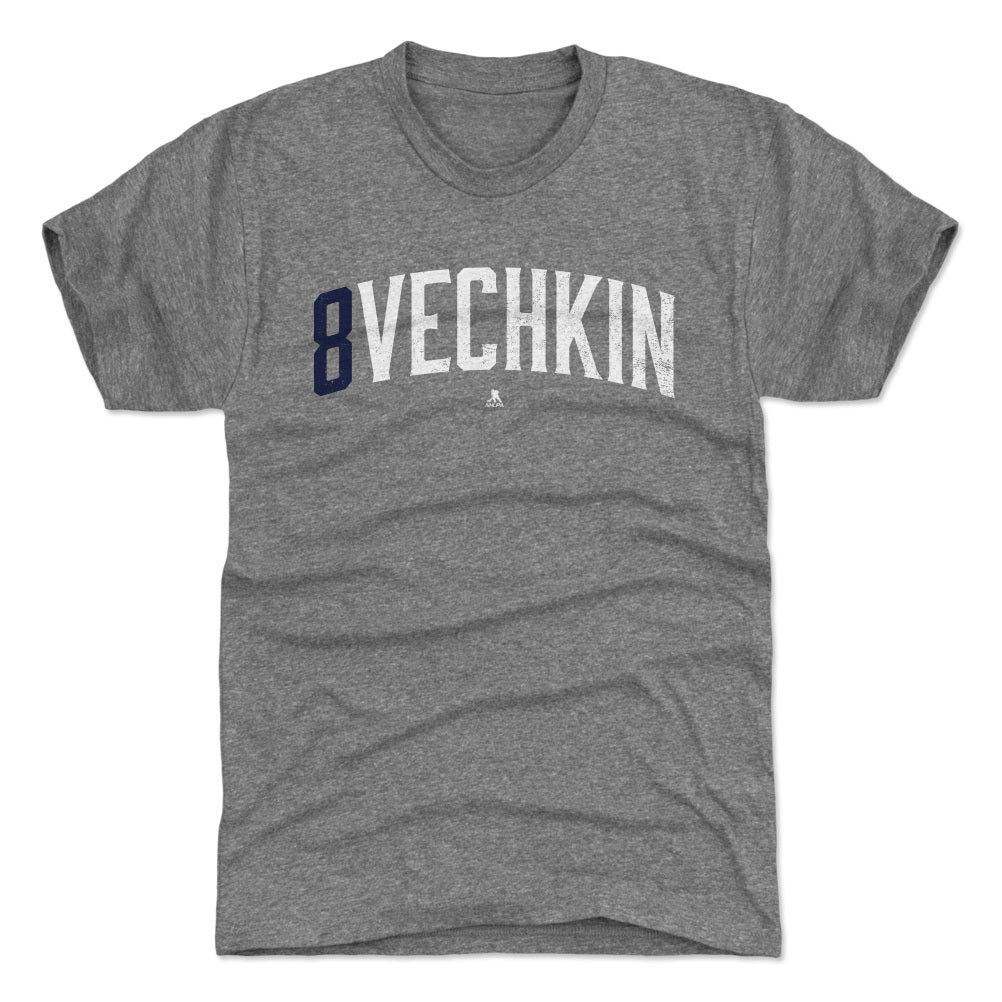 Alex Ovechkin Men's Premium T-Shirt | 500 LEVEL