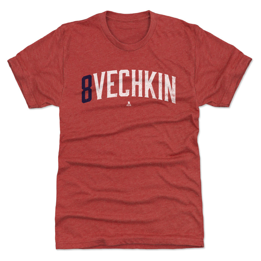 Alex Ovechkin Men's Premium T-Shirt | 500 LEVEL