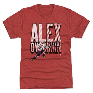 Alex Ovechkin Men's Premium T-Shirt | 500 LEVEL