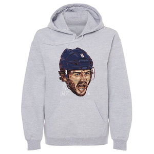 Alex Ovechkin Men's Hoodie | 500 LEVEL