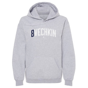 Alex Ovechkin Men's Hoodie | 500 LEVEL