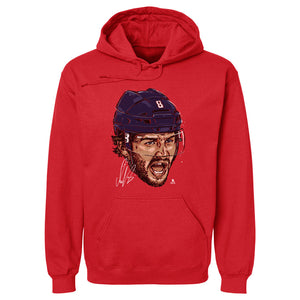 Alex Ovechkin Men's Hoodie | 500 LEVEL