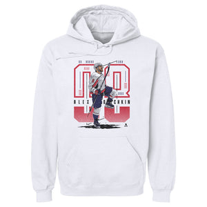 Alex Ovechkin Men's Hoodie | 500 LEVEL