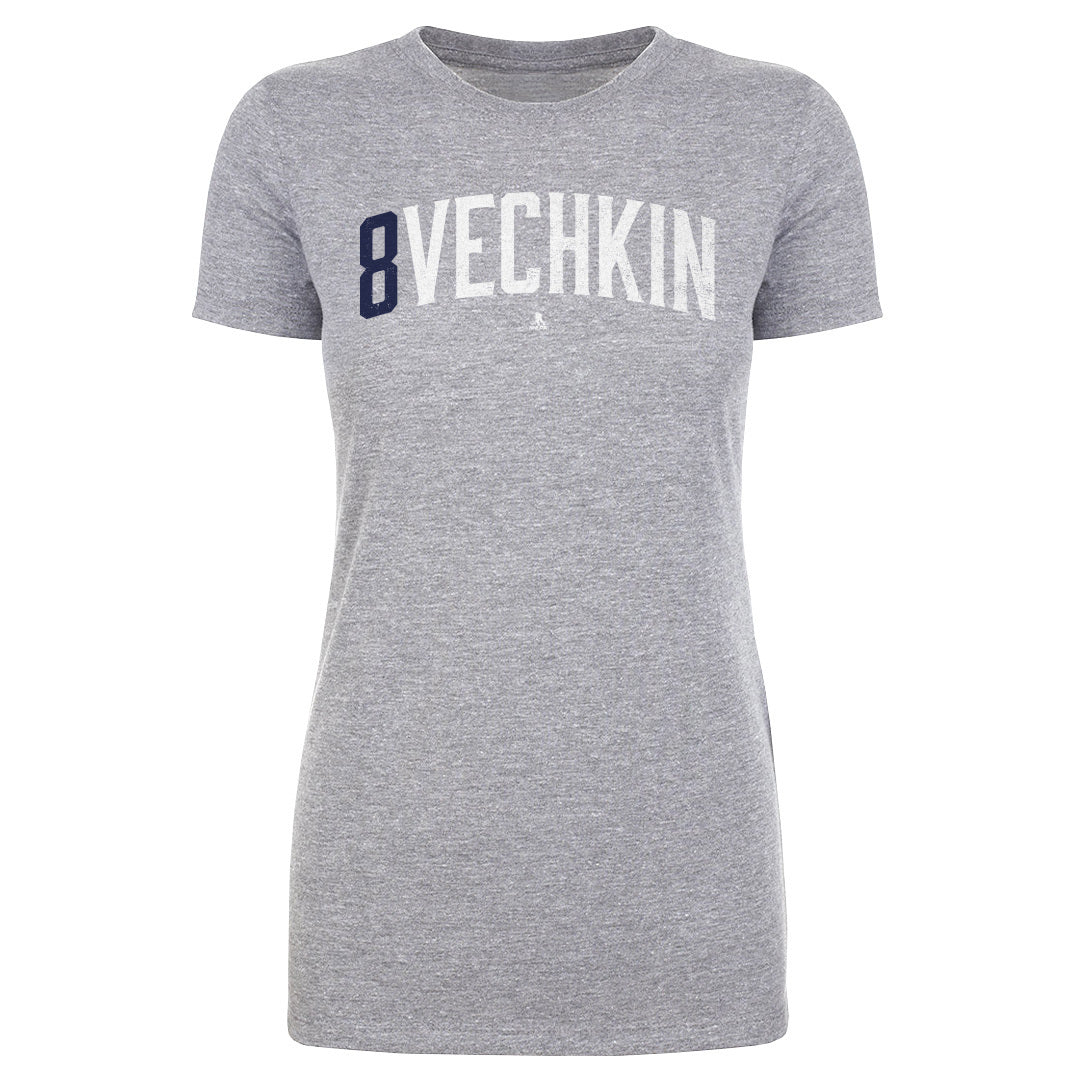 Alex Ovechkin Women's T-Shirt | 500 LEVEL